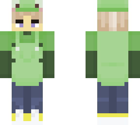frog :]