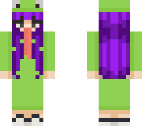 frog