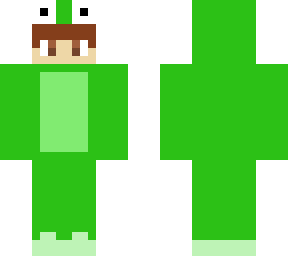 frog skin