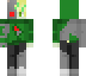 froggy robo matt (finished)