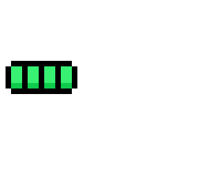 full  battery