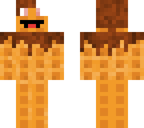 furious waffle