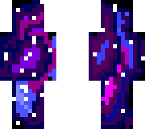 galaxy? (skin for the contest)