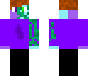 galaxy skin (idk)