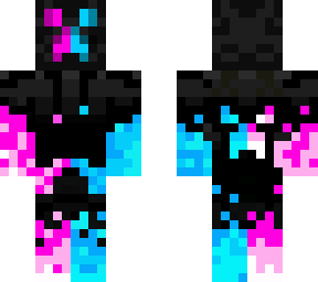 gamer creeper