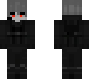 gamer vampire