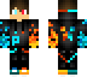 gamine creeper fire ice