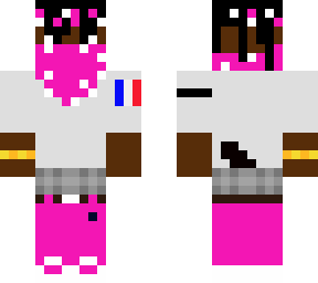gang des roses