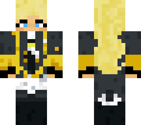 general remake