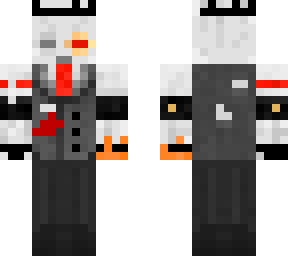 ghastly the dead guy
