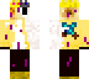 ghost bee