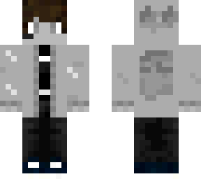 ghost driends