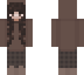 gilr bear remake from 0o0o0o0o0