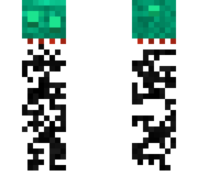 glow squid