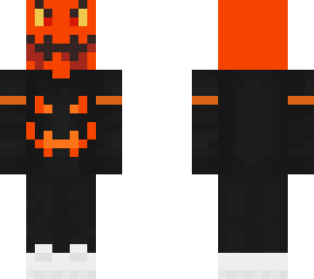godicxo:yt vercion hallowen