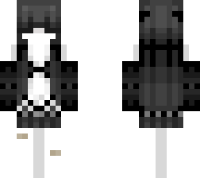 goth egirl