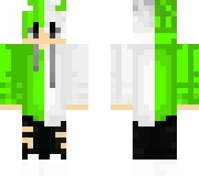 green devil 2.0