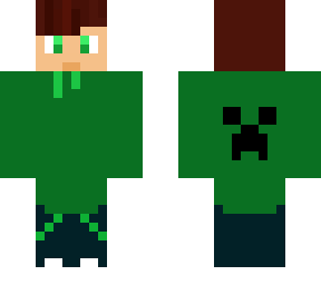green gamer 2