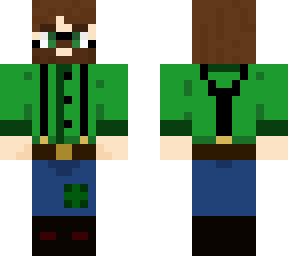 green llew
