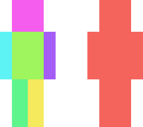 haha colour
