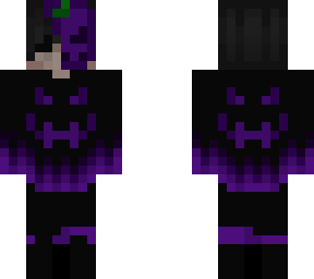 hallow purple
