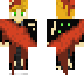 halloween aeron