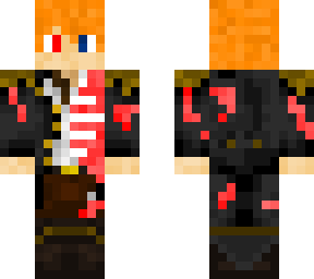 halloween captain ryfal 2