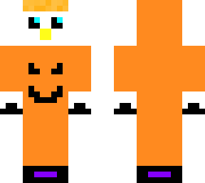 halloween pingu but better