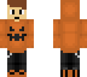 halloween pumpkin