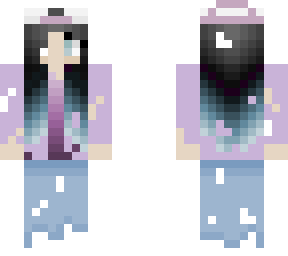 halloween skin