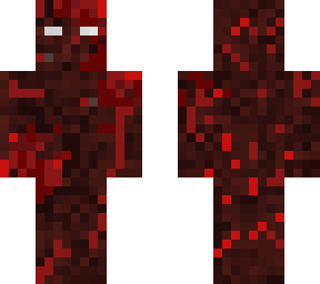 halloween skin