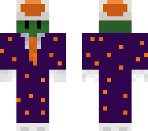 halloween toad 2021