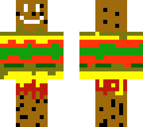 hamburger