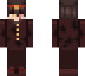 hanako kun but done tbhk