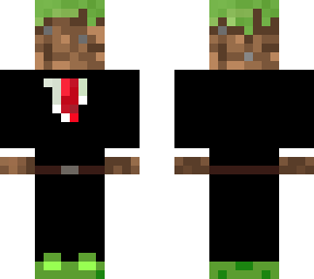 handsome grass