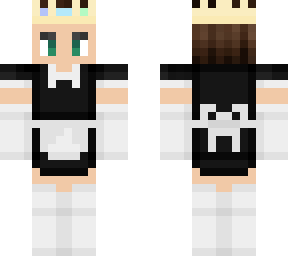 hawacked maid