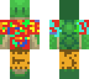hawian turtle
