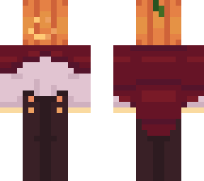 headless horseman quackity