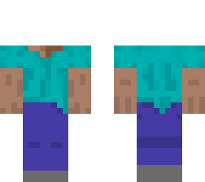 headless steve