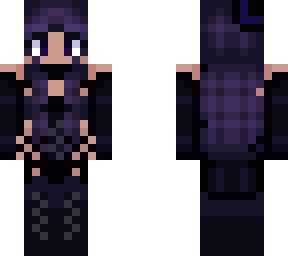 hex the witch