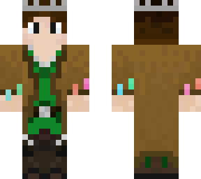 high elven lord