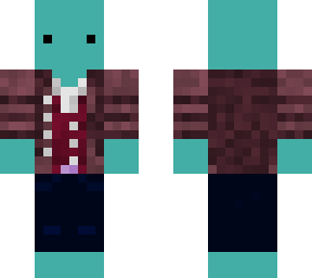 hobbit minecraft skin
