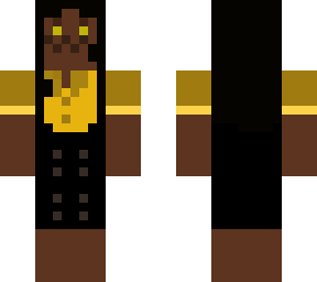 honeymoon character skin
