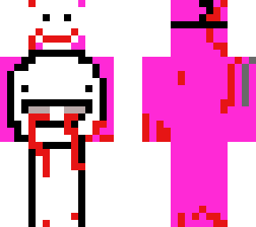 horror dream