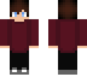 i am (chapter2)