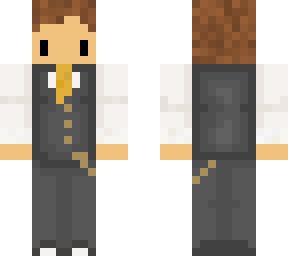 i got a suit now :dd (totally not stolen ;)