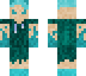 ice guy