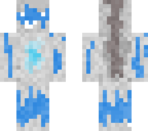 ice man halloween