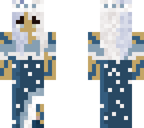 ice queen smp