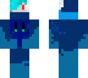 idk wht i made